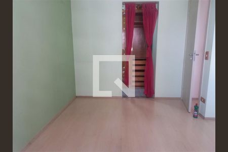 Apartamento à venda com 2 quartos, 64m² em Campininha, São Paulo