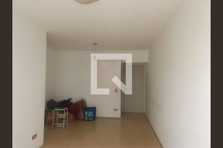 Apartamento à venda com 2 quartos, 64m² em Campininha, São Paulo