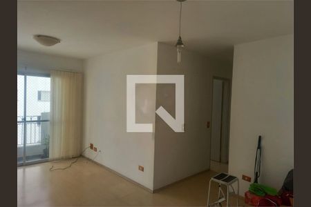 Apartamento à venda com 2 quartos, 64m² em Campininha, São Paulo