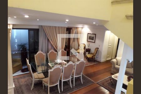 Apartamento à venda com 4 quartos, 191m² em Vila Monte Alegre, São Paulo