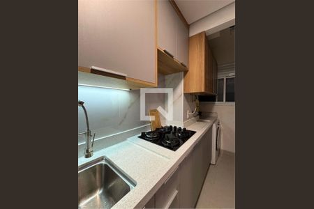 Apartamento à venda com 2 quartos, 48m² em Americanópolis, São Paulo
