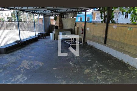 Apartamento à venda com 2 quartos, 58m² em Jardim Santa Josefina, São Paulo