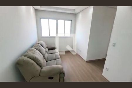 Apartamento à venda com 3 quartos, 50m² em Socorro, São Paulo