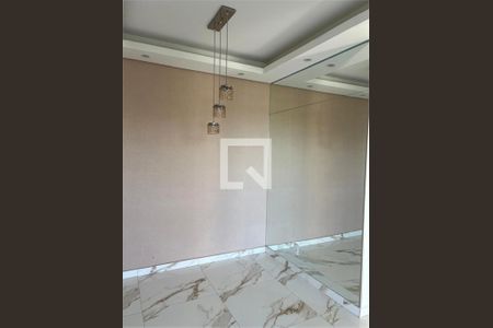 Apartamento à venda com 2 quartos, 40m² em Usina Piratininga, São Paulo
