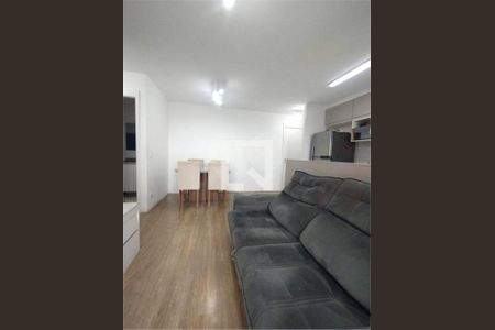 Apartamento à venda com 2 quartos, 61m² em Campininha, São Paulo