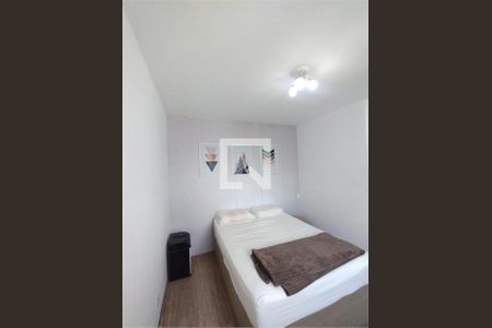 Apartamento à venda com 2 quartos, 61m² em Campininha, São Paulo