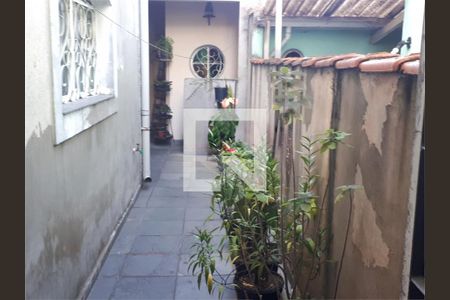 Casa à venda com 2 quartos, 95m² em Vila Sao Pedro, São Paulo