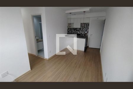 Apartamento à venda com 2 quartos, 50m² em Socorro, São Paulo