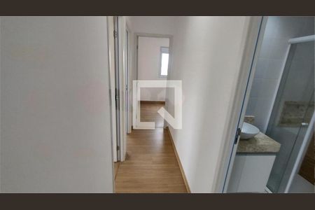 Apartamento à venda com 2 quartos, 50m² em Socorro, São Paulo