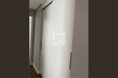 Apartamento à venda com 2 quartos, 59m² em Vila Andrade, São Paulo