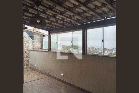 Apartamento à venda com 2 quartos, 90m² em Barreto, Niterói