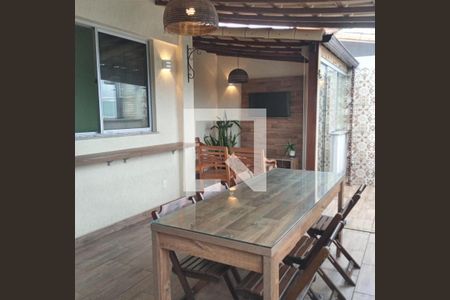 Apartamento à venda com 2 quartos, 90m² em Barreto, Niterói
