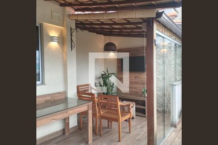 Apartamento à venda com 2 quartos, 90m² em Barreto, Niterói