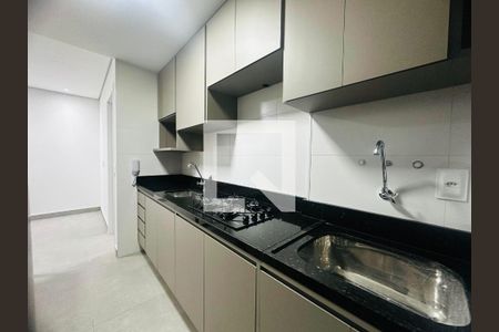 Apartamento à venda com 1 quarto, 50m² em Barro Preto, Belo Horizonte