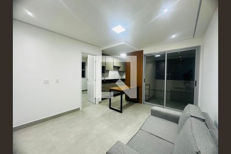 Apartamento à venda com 1 quarto, 50m² em Barro Preto, Belo Horizonte