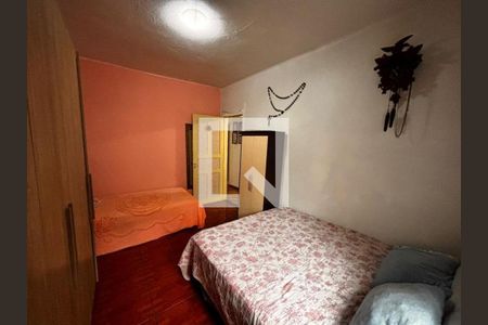 Foto 16 de casa à venda com 4 quartos, 160m² em Vila Germinal, São Paulo