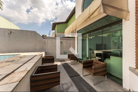 Foto 10 de casa à venda com 4 quartos, 360m² em Alphaville, Santana de Parnaíba