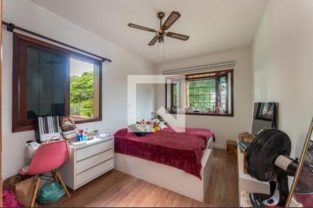 Foto 04 de casa à venda com 4 quartos, 360m² em Alphaville, Santana de Parnaíba
