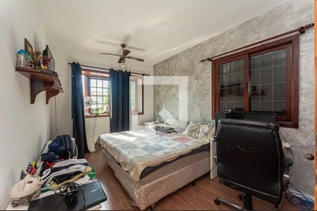 Foto 05 de casa à venda com 4 quartos, 360m² em Alphaville, Santana de Parnaíba