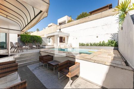 Foto 09 de casa à venda com 4 quartos, 360m² em Alphaville, Santana de Parnaíba