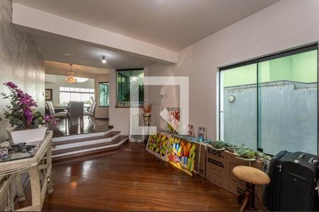 Foto 07 de casa à venda com 4 quartos, 360m² em Alphaville, Santana de Parnaíba