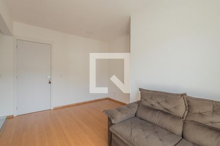 Sala de apartamento para alugar com 2 quartos, 45m² em Vargem Grande, Rio de Janeiro