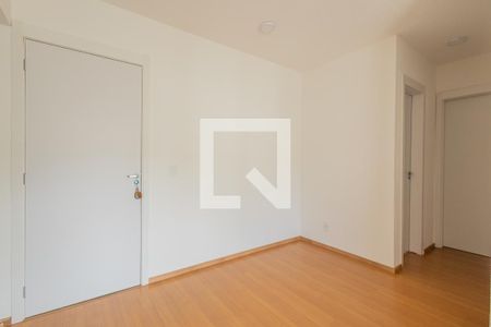 Sala de apartamento para alugar com 2 quartos, 45m² em Vargem Grande, Rio de Janeiro