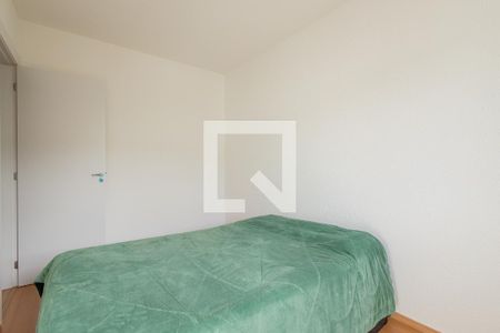 Quarto 1 de apartamento para alugar com 2 quartos, 45m² em Vargem Grande, Rio de Janeiro