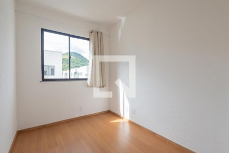 Quarto 2 de apartamento para alugar com 2 quartos, 45m² em Vargem Grande, Rio de Janeiro