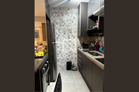 Apartamento à venda com 1 quarto, 38m² em Vila Castelo, São Paulo