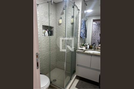 Apartamento à venda com 1 quarto, 38m² em Vila Castelo, São Paulo