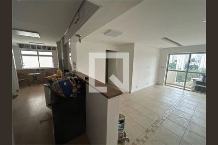 Apartamento à venda com 3 quartos, 82m² em Jardim Taquaral, São Paulo