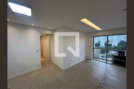 Apartamento à venda com 3 quartos, 82m² em Jardim Taquaral, São Paulo