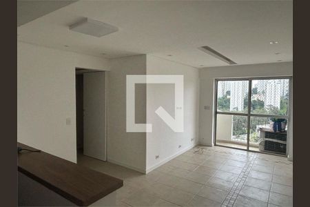Apartamento à venda com 3 quartos, 82m² em Jardim Taquaral, São Paulo