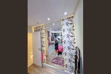 Apartamento à venda com 3 quartos, 81m² em Campininha, São Paulo