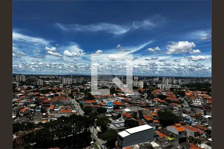 Apartamento à venda com 3 quartos, 81m² em Campininha, São Paulo