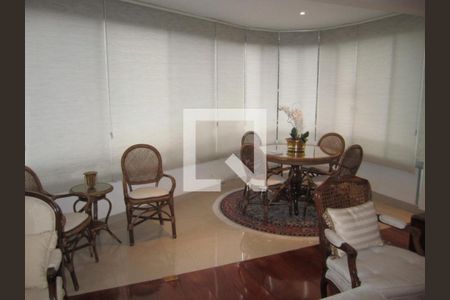 Apartamento à venda com 3 quartos, 220m² em Santo Amaro, São Paulo