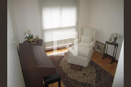 Apartamento à venda com 3 quartos, 220m² em Santo Amaro, São Paulo