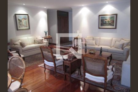 Apartamento à venda com 3 quartos, 220m² em Santo Amaro, São Paulo