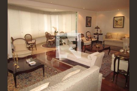 Apartamento à venda com 3 quartos, 220m² em Santo Amaro, São Paulo