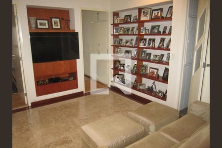 Apartamento à venda com 3 quartos, 220m² em Santo Amaro, São Paulo
