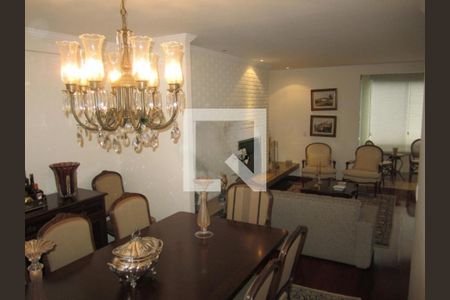 Apartamento à venda com 3 quartos, 220m² em Santo Amaro, São Paulo