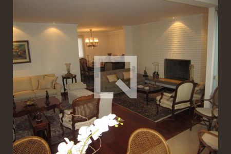 Apartamento à venda com 3 quartos, 220m² em Santo Amaro, São Paulo