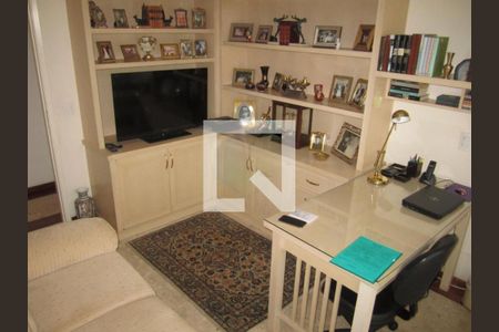Apartamento à venda com 3 quartos, 220m² em Santo Amaro, São Paulo