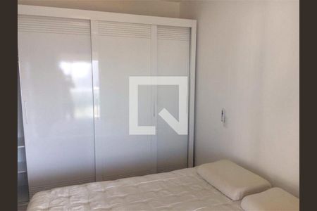 Apartamento à venda com 1 quarto, 51m² em Vila Gertrudes, São Paulo