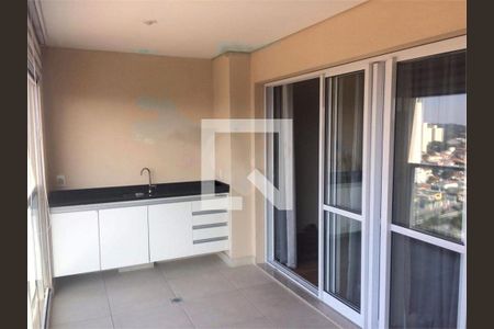 Apartamento à venda com 1 quarto, 51m² em Vila Gertrudes, São Paulo