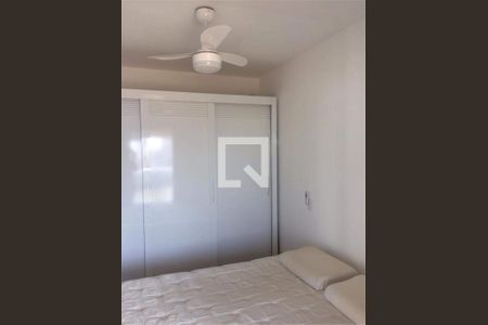 Apartamento à venda com 1 quarto, 51m² em Vila Gertrudes, São Paulo