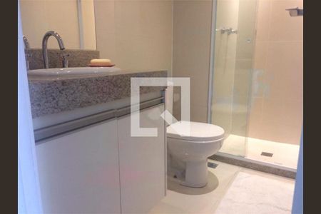 Apartamento à venda com 1 quarto, 51m² em Vila Gertrudes, São Paulo