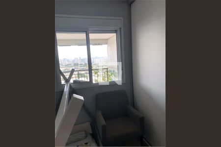 Apartamento à venda com 2 quartos, 66m² em Socorro, São Paulo