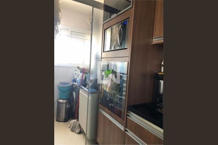 Apartamento à venda com 2 quartos, 66m² em Socorro, São Paulo